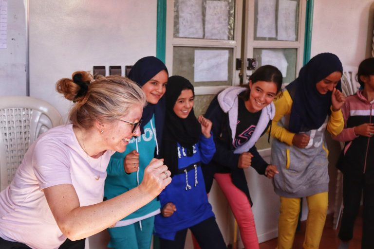 Orbis Expeditions Launches Golf Foundation to Empower Youth Across Africa