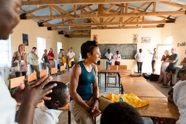 Orbis Expeditions Invites Global Sporting Heroes to Build a Legacy Through the Orbis Sport Foundation