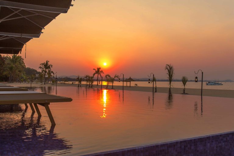 Getting to know….The Makokola Retreat